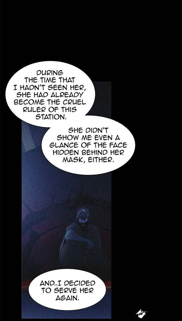 Tower of God Chapter 292 image 57